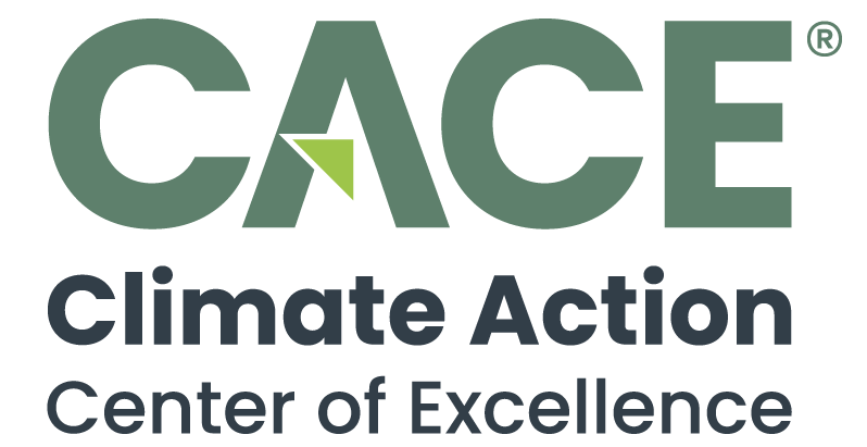 CACE logo