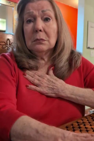 Judy-Rae